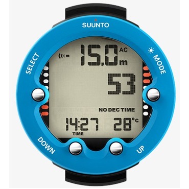 Suunto Zoop Novo Wrist